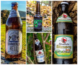 Mehr über den Artikel erfahren Biertests KW 44 / 2021