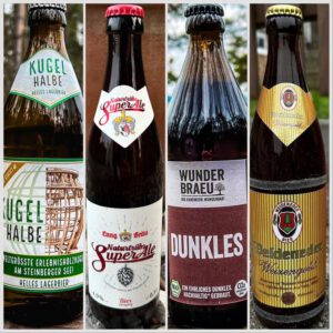 Mehr über den Artikel erfahren Biertests KW 4 / 2024
