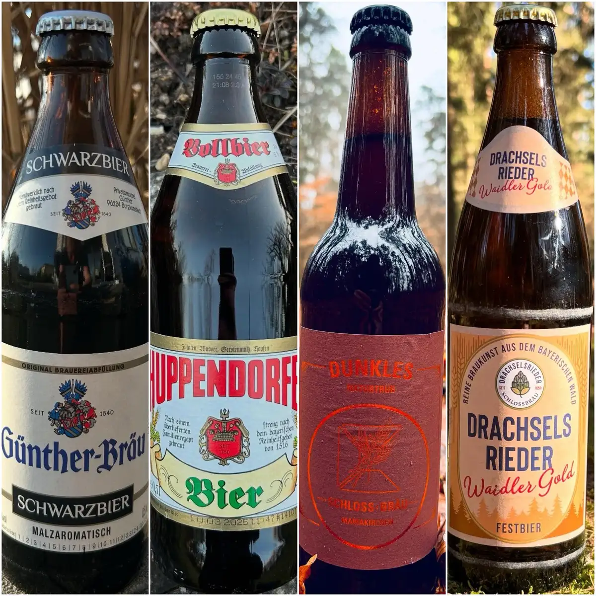 Du betrachtest gerade Biertests KW 14 / 2025
