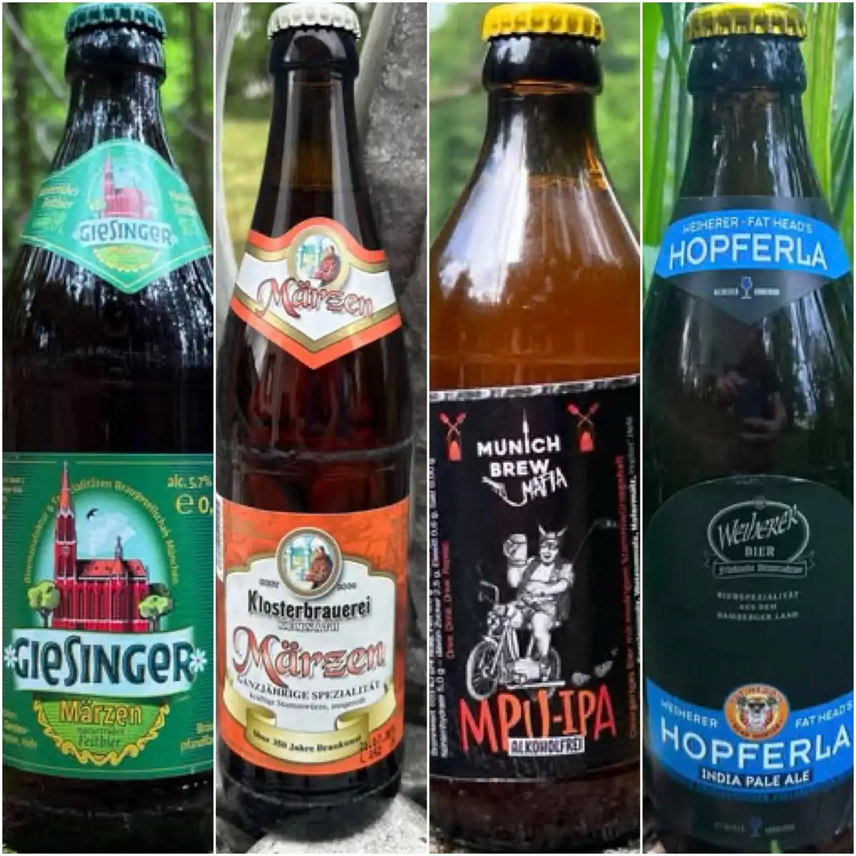 Mehr über den Artikel erfahren Biertests KW 23 / 2025